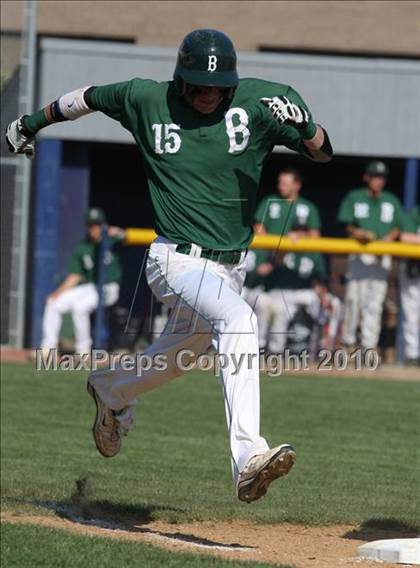 Thumbnail 3 in Bishop Brossart @ Boone County photogallery.