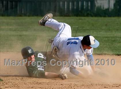 Thumbnail 3 in Bishop Brossart @ Boone County photogallery.
