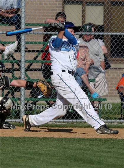 Thumbnail 3 in Bishop Brossart @ Boone County photogallery.