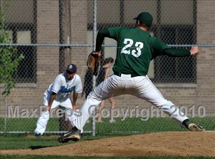 Thumbnail 1 in Bishop Brossart @ Boone County photogallery.