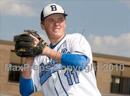 Thumbnail 3 in Bishop Brossart @ Boone County photogallery.