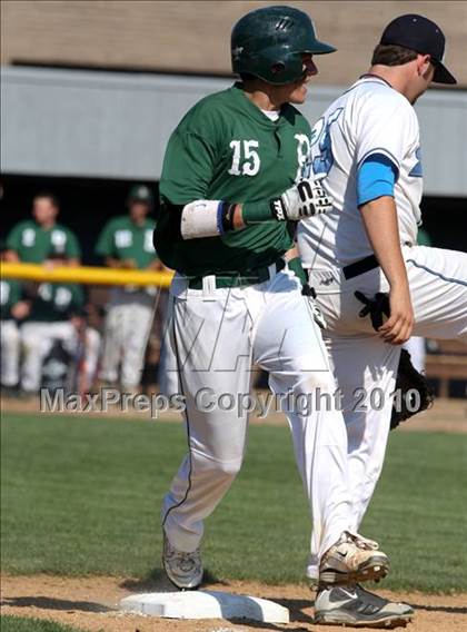 Thumbnail 3 in Bishop Brossart @ Boone County photogallery.