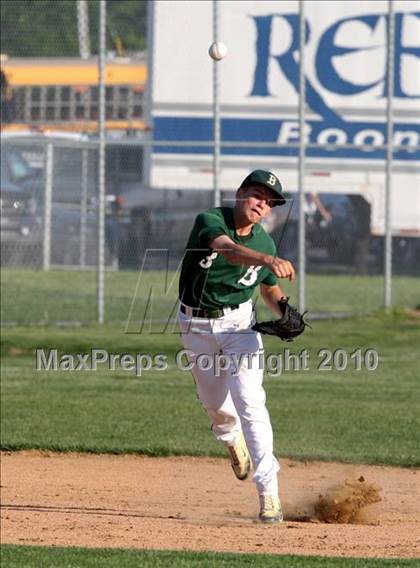 Thumbnail 3 in Bishop Brossart @ Boone County photogallery.