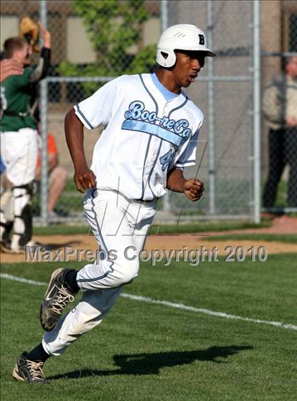 Thumbnail 3 in Bishop Brossart @ Boone County photogallery.