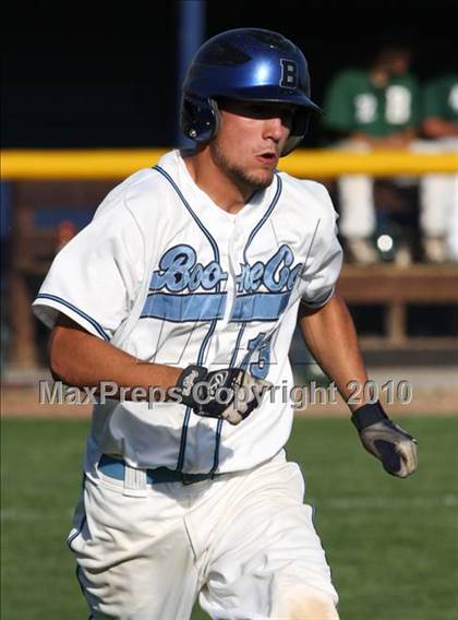 Thumbnail 1 in Bishop Brossart @ Boone County photogallery.