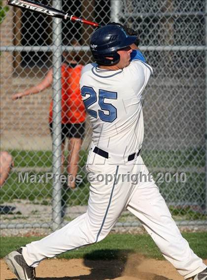 Thumbnail 1 in Bishop Brossart @ Boone County photogallery.
