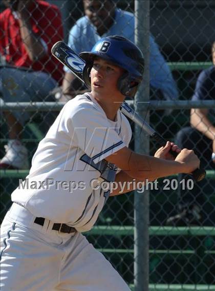 Thumbnail 2 in Bishop Brossart @ Boone County photogallery.
