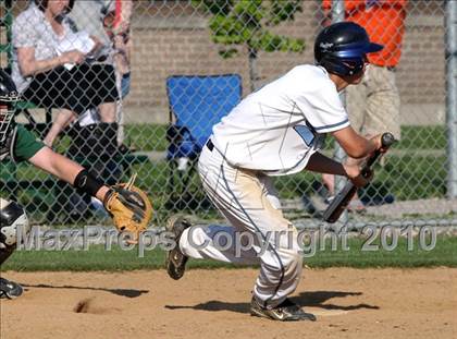 Thumbnail 3 in Bishop Brossart @ Boone County photogallery.