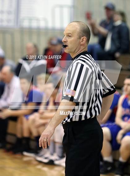 Thumbnail 3 in Otis vs. Flagler/Hi-Plains  (CHSAA 1A District Playoff) photogallery.