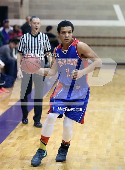 Thumbnail 3 in Otis vs. Flagler/Hi-Plains  (CHSAA 1A District Playoff) photogallery.