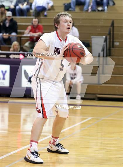 Thumbnail 3 in Otis vs. Flagler/Hi-Plains  (CHSAA 1A District Playoff) photogallery.