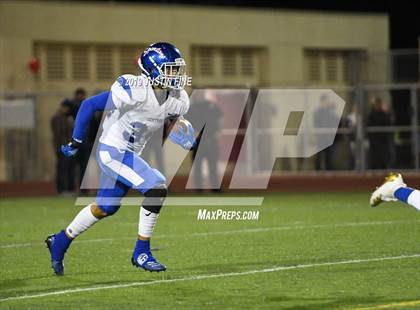 Thumbnail 3 in Central @ Scripps Ranch (CIF SDS D3 Semifinal) photogallery.