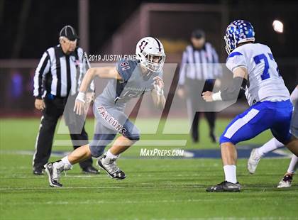 Thumbnail 3 in Central @ Scripps Ranch (CIF SDS D3 Semifinal) photogallery.