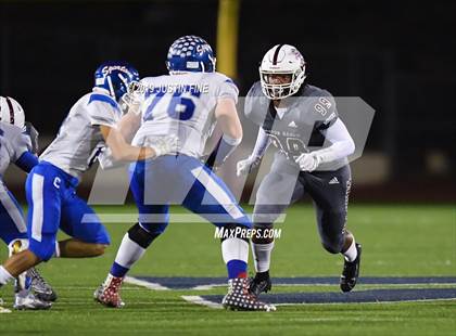 Thumbnail 3 in Central @ Scripps Ranch (CIF SDS D3 Semifinal) photogallery.
