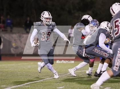 Thumbnail 3 in Central @ Scripps Ranch (CIF SDS D3 Semifinal) photogallery.