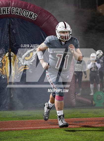 Thumbnail 3 in Central @ Scripps Ranch (CIF SDS D3 Semifinal) photogallery.