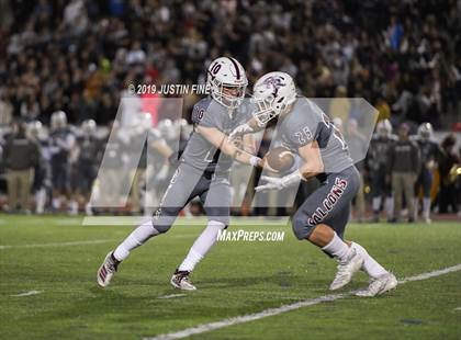 Thumbnail 2 in Central @ Scripps Ranch (CIF SDS D3 Semifinal) photogallery.
