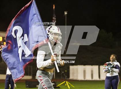 Thumbnail 1 in Central @ Scripps Ranch (CIF SDS D3 Semifinal) photogallery.