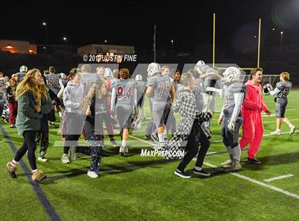 Thumbnail 1 in Central @ Scripps Ranch (CIF SDS D3 Semifinal) photogallery.