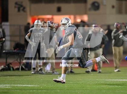 Thumbnail 3 in Central @ Scripps Ranch (CIF SDS D3 Semifinal) photogallery.