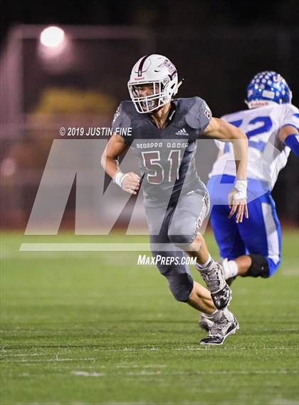Thumbnail 3 in Central @ Scripps Ranch (CIF SDS D3 Semifinal) photogallery.