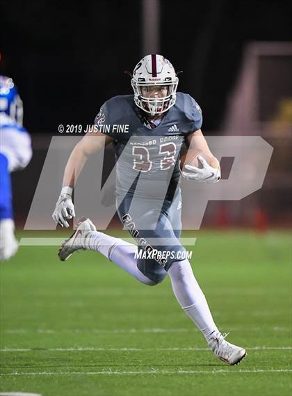 Thumbnail 2 in Central @ Scripps Ranch (CIF SDS D3 Semifinal) photogallery.