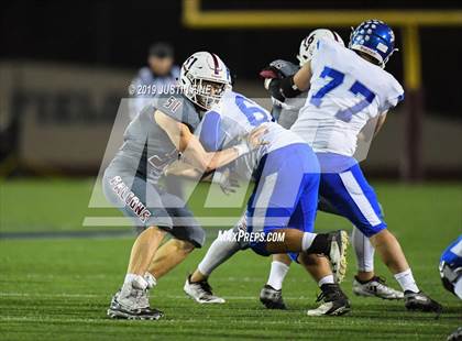 Thumbnail 2 in Central @ Scripps Ranch (CIF SDS D3 Semifinal) photogallery.