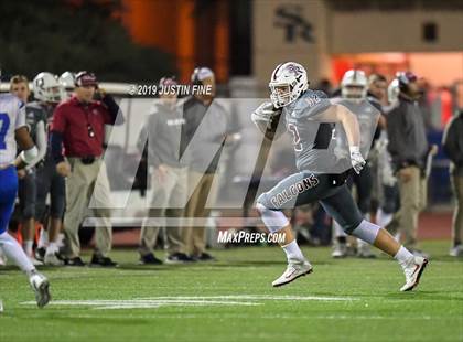 Thumbnail 1 in Central @ Scripps Ranch (CIF SDS D3 Semifinal) photogallery.
