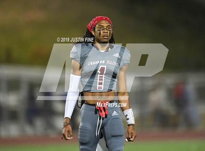 Thumbnail 1 in Central @ Scripps Ranch (CIF SDS D3 Semifinal) photogallery.