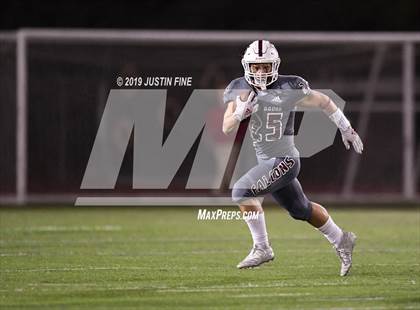 Thumbnail 2 in Central @ Scripps Ranch (CIF SDS D3 Semifinal) photogallery.