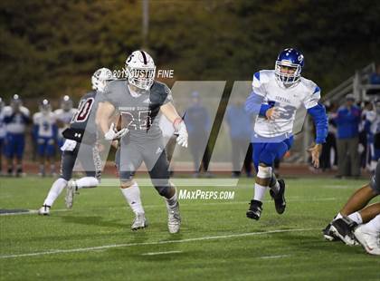 Thumbnail 1 in Central @ Scripps Ranch (CIF SDS D3 Semifinal) photogallery.