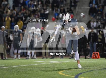 Thumbnail 2 in Central @ Scripps Ranch (CIF SDS D3 Semifinal) photogallery.