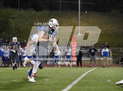 Thumbnail 1 in Central @ Scripps Ranch (CIF SDS D3 Semifinal) photogallery.