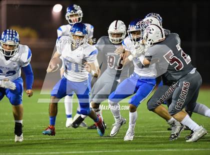 Thumbnail 1 in Central @ Scripps Ranch (CIF SDS D3 Semifinal) photogallery.