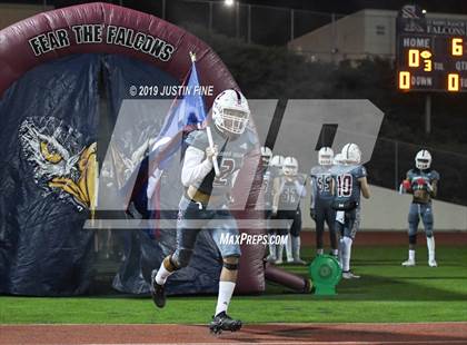 Thumbnail 3 in Central @ Scripps Ranch (CIF SDS D3 Semifinal) photogallery.