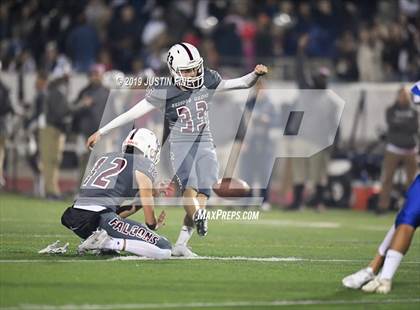 Thumbnail 1 in Central @ Scripps Ranch (CIF SDS D3 Semifinal) photogallery.