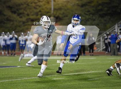 Thumbnail 2 in Central @ Scripps Ranch (CIF SDS D3 Semifinal) photogallery.