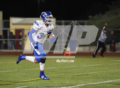 Thumbnail 1 in Central @ Scripps Ranch (CIF SDS D3 Semifinal) photogallery.