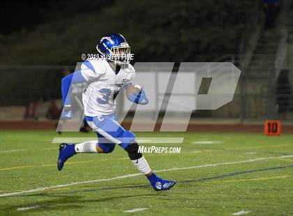 Thumbnail 2 in Central @ Scripps Ranch (CIF SDS D3 Semifinal) photogallery.