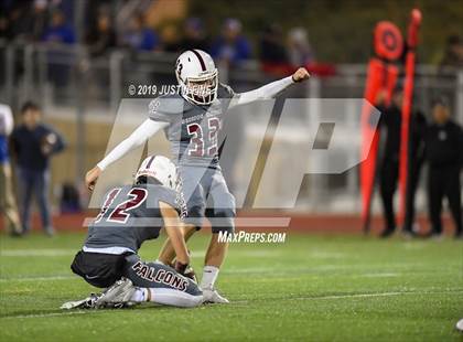 Thumbnail 3 in Central @ Scripps Ranch (CIF SDS D3 Semifinal) photogallery.