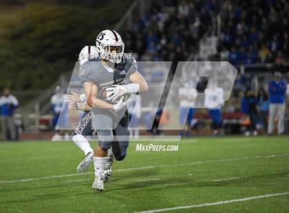 Thumbnail 1 in Central @ Scripps Ranch (CIF SDS D3 Semifinal) photogallery.