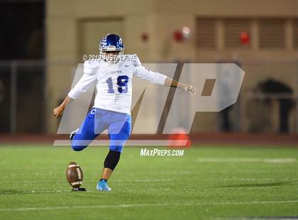 Thumbnail 1 in Central @ Scripps Ranch (CIF SDS D3 Semifinal) photogallery.