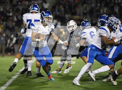 Thumbnail 2 in Central @ Scripps Ranch (CIF SDS D3 Semifinal) photogallery.