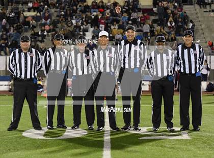 Thumbnail 1 in Central @ Scripps Ranch (CIF SDS D3 Semifinal) photogallery.