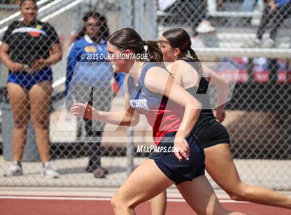 Thumbnail 1 in Puma Rise and Shine Invitational (Hurdles) photogallery.