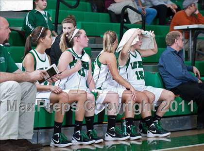 Thumbnail 2 in Indianapolis Lutheran @ Triton Central photogallery.