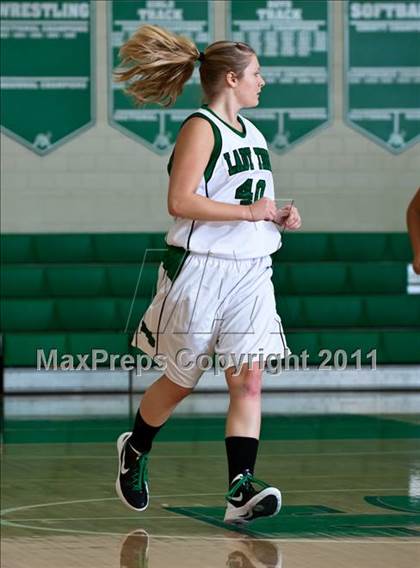 Thumbnail 2 in Indianapolis Lutheran @ Triton Central photogallery.