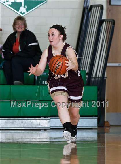Thumbnail 1 in Indianapolis Lutheran @ Triton Central photogallery.