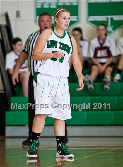 Thumbnail 1 in Indianapolis Lutheran @ Triton Central photogallery.