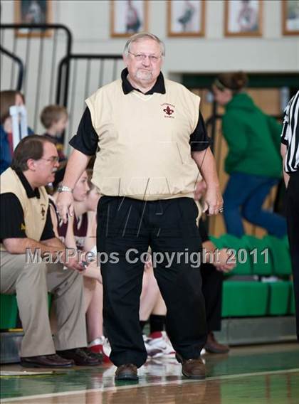 Thumbnail 3 in Indianapolis Lutheran @ Triton Central photogallery.